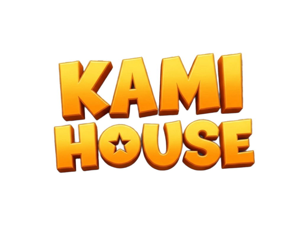 Logo Kami House Repair