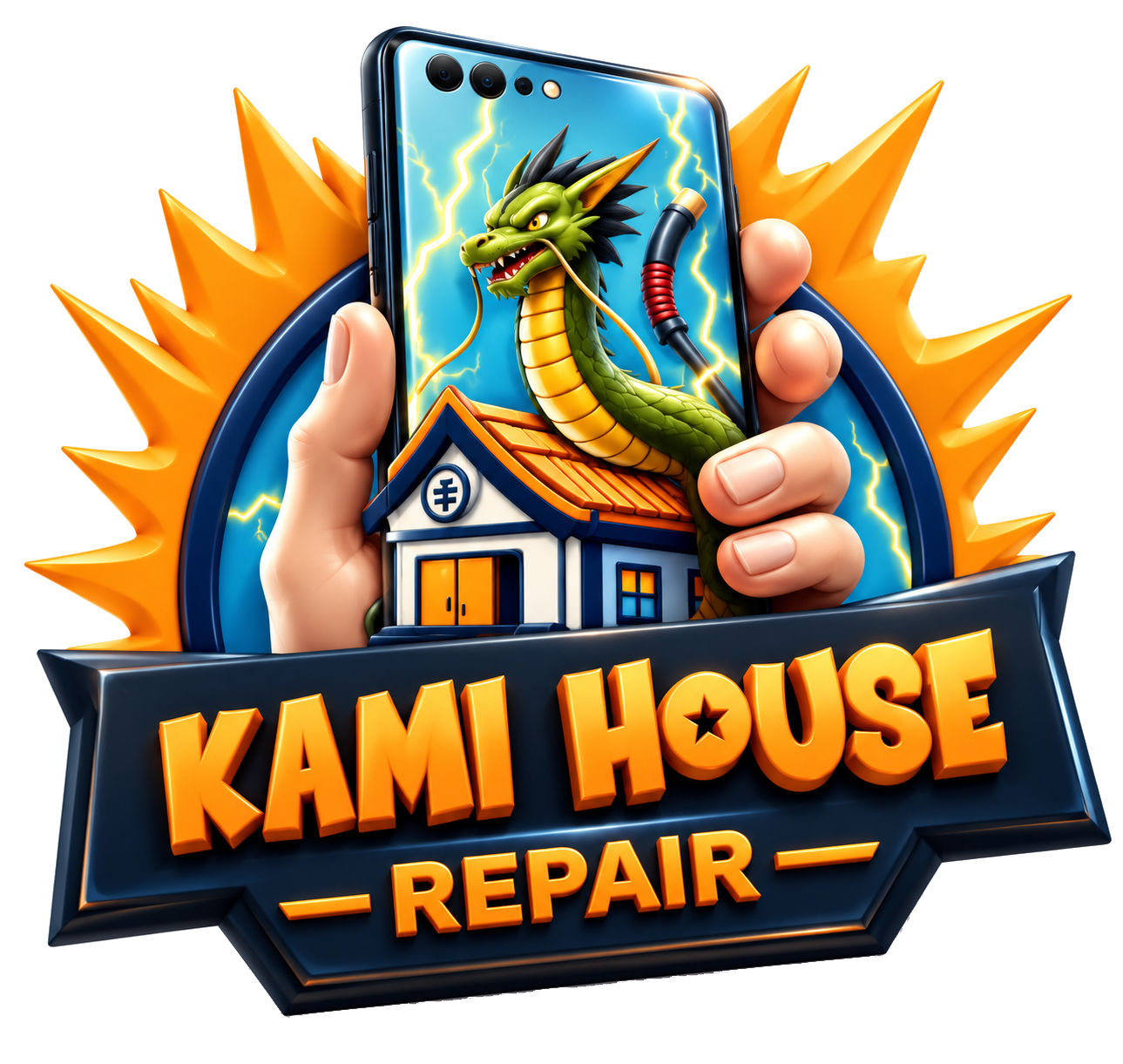 Kami House™